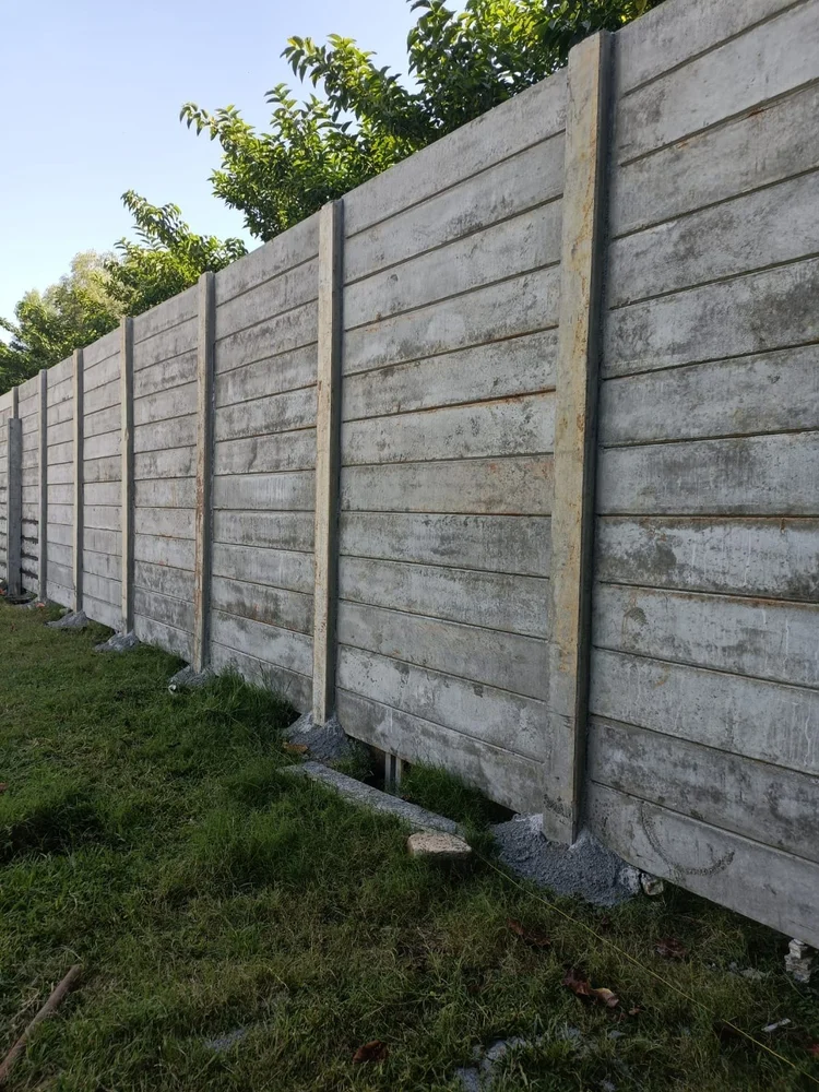 Precast walls in hyderabad